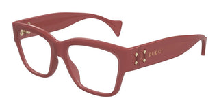Gucci Gg1705o Women Pink Butterfly Eyeglasses