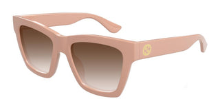 Gucci Gg1714s Women Pink Cat Eye Sunglasses
