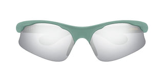 Gucci Gg1774s Men Green Geometric Sunglasses