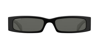 Gucci GG1778SA unisex Black Sunglasses