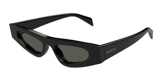Gucci Gg1779s Women Black Cat Eye Sunglasses