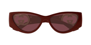 Gucci Gg1824s Women  Cat Eye Sunglasses