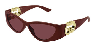 Gucci Gg1824s Women  Cat Eye Sunglasses
