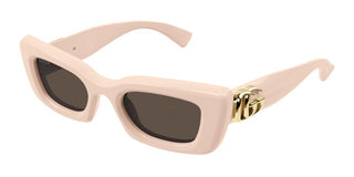 Gucci Gg1827s Women Pink Cat Eye Sunglasses