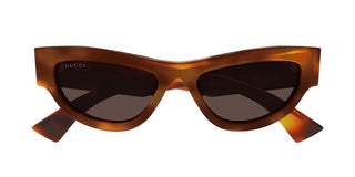 Gucci Gg1834s Women  Cat Eye Sunglasses