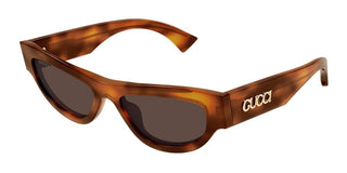 Gucci Gg1834s Women  Cat Eye Sunglasses
