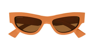 Gucci Gg1834s Women  Cat Eye Sunglasses