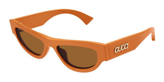 Gucci Gg1834s Women  Cat Eye Sunglasses