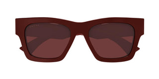 Gucci Gg1835s Women Pink Squared Sunglasses
