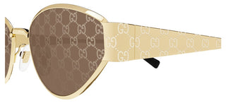 Gucci Gg1853s Women  Geometric Sunglasses
