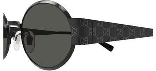 Gucci Gg1854s Men  Round Sunglasses