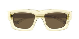 Gucci Gg1926s Men  Squared Sunglasses