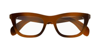 Gucci GG1932O women Havana Cat Eye Eyeglasses
