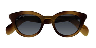 Gucci GG1934S men 0 Squared Sunglasses