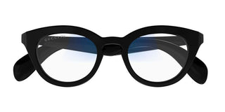 Gucci GG1934S men Black Squared Sunglasses