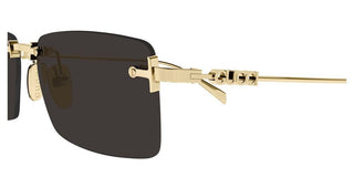 Gucci GG1941S men 0 Squared Sunglasses