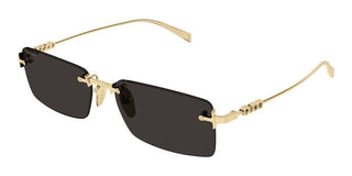 Gucci GG1941S men 0 Squared Sunglasses