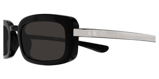 Gucci GG1943S men Black Squared Sunglasses