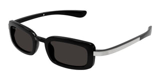 Gucci GG1943S men Black Squared Sunglasses