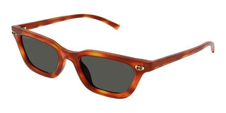Gucci GG1944S women Havana Cat Eye Sunglasses