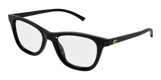 Gucci GG1945O women Black Cat Eye Eyeglasses