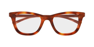 Gucci GG1945O women Havana Cat Eye Eyeglasses