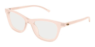 Gucci GG1945O women Pink Cat Eye Eyeglasses