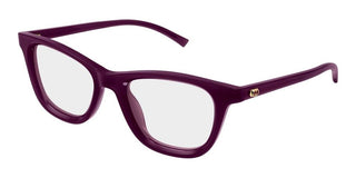 Gucci GG1945O women Violet Cat Eye Eyeglasses