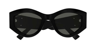 Gucci GG1951S women Black Geometric Sunglasses