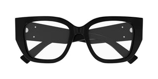 Gucci GG1952O women Black Butterfly Eyeglasses