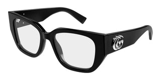 Gucci GG1952O women Black Butterfly Eyeglasses