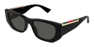 Gucci GG1959S women Black Cat Eye Sunglasses