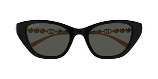 Gucci GG1968S women 0 Cat Eye Sunglasses