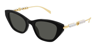 Gucci GG1968S women 0 Cat Eye Sunglasses