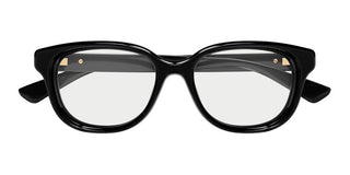 Gucci GG1978O women Black Butterfly Eyeglasses