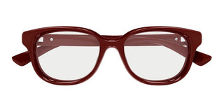 Gucci GG1978O women Red Butterfly Eyeglasses
