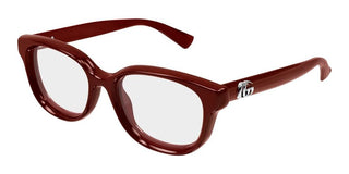 Gucci GG1978O women Red Butterfly Eyeglasses
