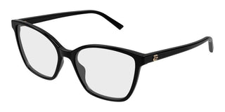 Gucci GG1995O women Black Cat Eye Eyeglasses