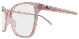 Gucci GG1995O women Pink Cat Eye Eyeglasses