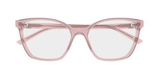 Gucci GG1995O women Pink Cat Eye Eyeglasses