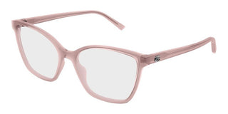 Gucci GG1995O women Pink Cat Eye Eyeglasses