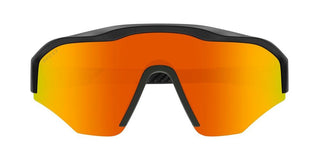 Gucci GG2017S men Black Shield Sunglasses