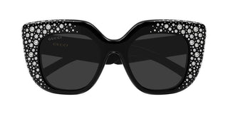 Gucci GG2030S women 0 Squared Sunglasses