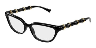 Gucci GG2060O women Black Cat Eye Eyeglasses