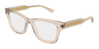 Gucci GG2066O women Brown Cat Eye Eyeglasses