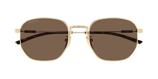 Gucci GG2095S men 0 Round Sunglasses