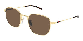 Gucci GG2095S men 0 Round Sunglasses