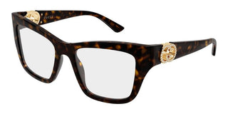 Gucci GG2124O women 0 Cat Eye Eyeglasses