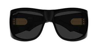 Gucci GG2170S women Black Geometric Sunglasses