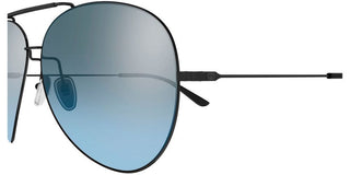 Gucci GG2172S men Ruthenium Pilot Sunglasses